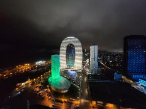 Great Sea View Studio 23-09 New Block D1 ORBI-CITY